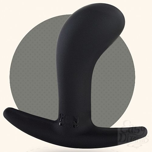  1:     Bootie