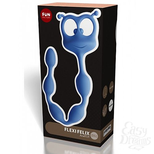  2     Flexy Felix