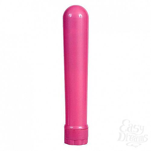  1:   Ultra-Sonic Massager Pink