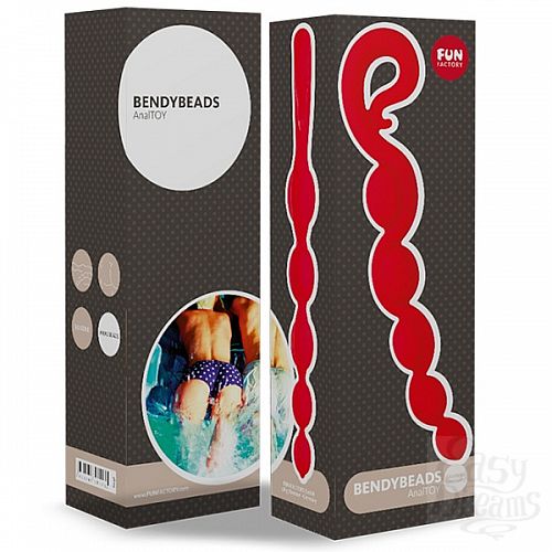 2     Bendybeads