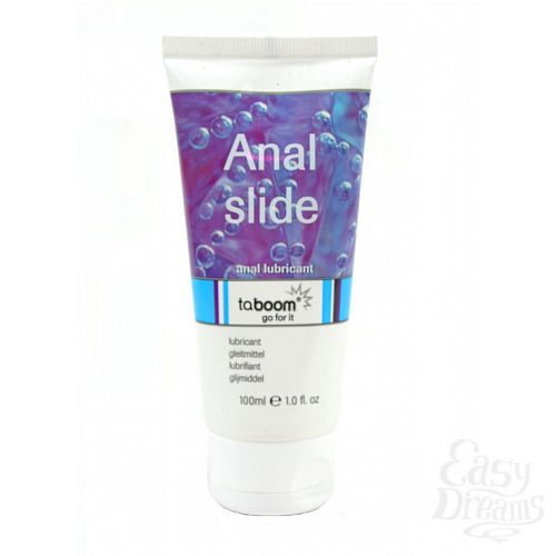 ���������� 1:  �������� ��������� �� ������ ������ Anal Slide
