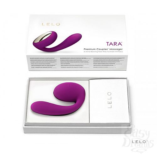 2      Tara Deep Rose