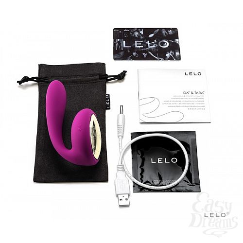  3      Tara Deep Rose