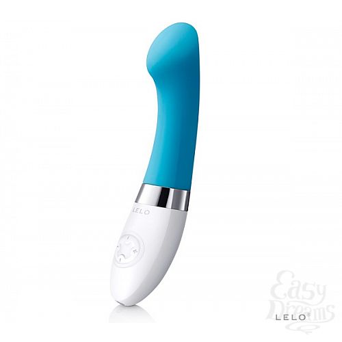  1:    Gigi 2 Turquoise Blue 
