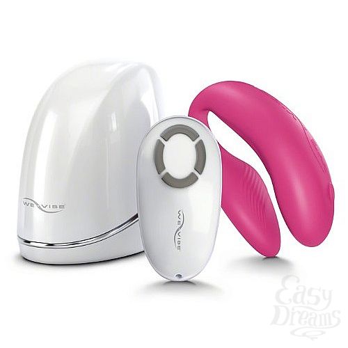  3      We-Vibe 4
