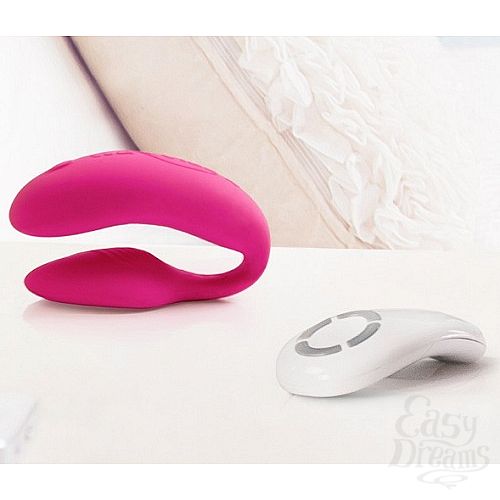 5      We-Vibe 4