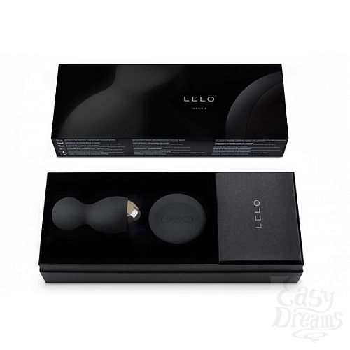  2    Hula Beads Black   
