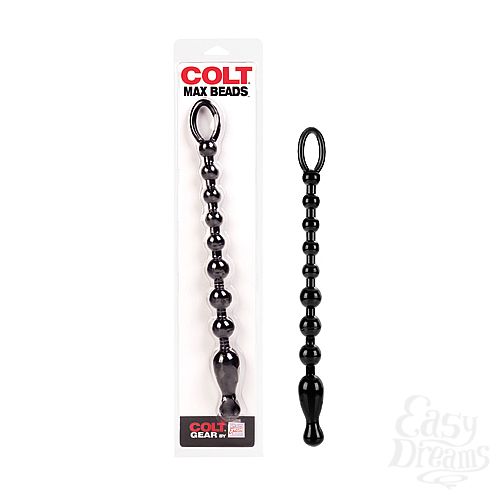  1:     COLT Max Beads 