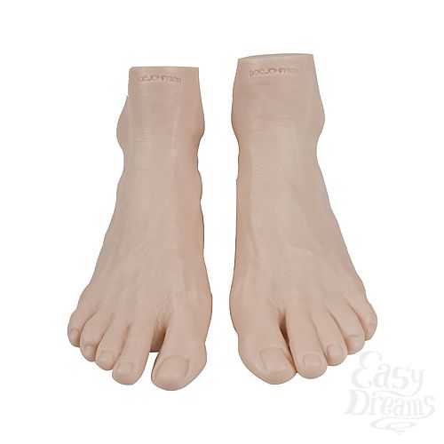 Фотография 2:  Сексуальные ступни BELLADONNA 5085-01 BX DJ Фотография 2  Сексуальные ступни BELLADONNA 5085-01 BX DJ