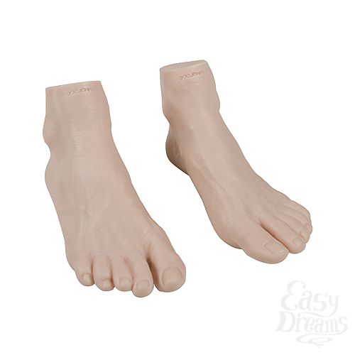 Фотография 4:  Сексуальные ступни BELLADONNA 5085-01 BX DJ Фотография 4  Сексуальные ступни BELLADONNA 5085-01 BX DJ