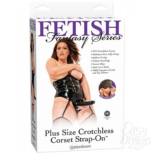 1:       Plus Size