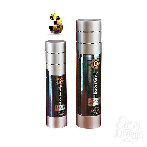 ���������� 1:  ����-��������� LoveGel �XTREME �������-����������� 50�