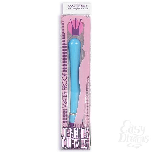  3    JENNAS CURVES 5543-21 BX DJ