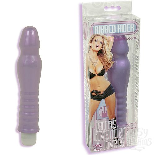  1:    RIBBED RIDER 5543-24 BX DJ
