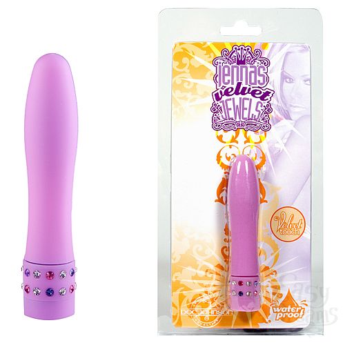  1:   VELVET JEWEL 4in  5543-56 CD DJ