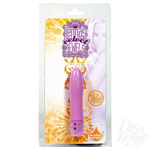  3   VELVET JEWEL 4in  5543-56 CD DJ