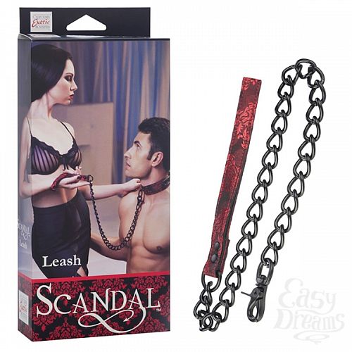  2   Scandal