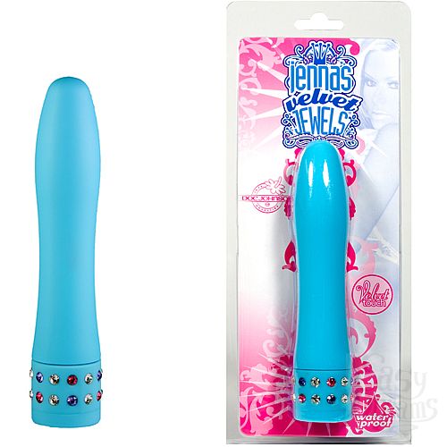 1:   VELVET JEWEL 6,5in  5543-61 CD DJ