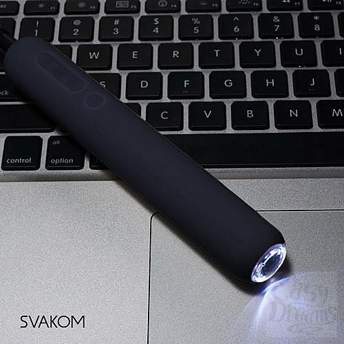  12     Svakom Gaga, 