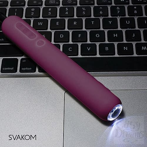  7     Svakom Gaga, 
