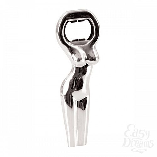  2     Party Bottle Opener - Female 2493-10CDSE