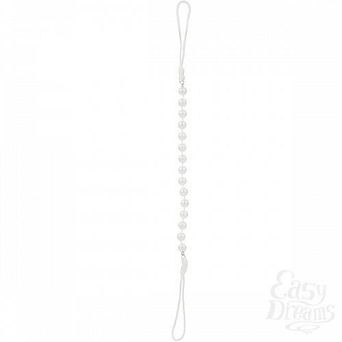  2      Cleopatra Nipple Pearl White 2603-00CDSE
