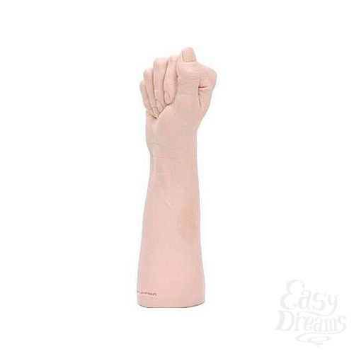 Фотография 2:  Кулак для фистинга Belladonna s Bitch Black 5079-04CDDJ Фотография 2  Кулак для фистинга Belladonna s Bitch Black 5079-04CDDJ