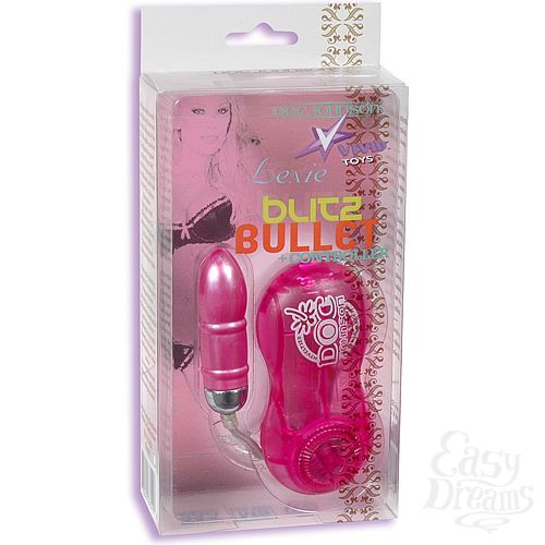  3  - BLITZ BULLET LEXIE 5578-02 BX DJ