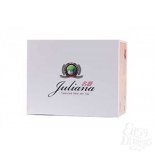  3   Juliana    