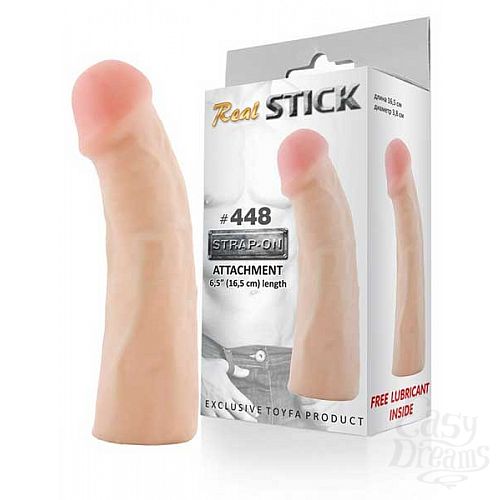  1:  - RealStick #448, , 16,5 .