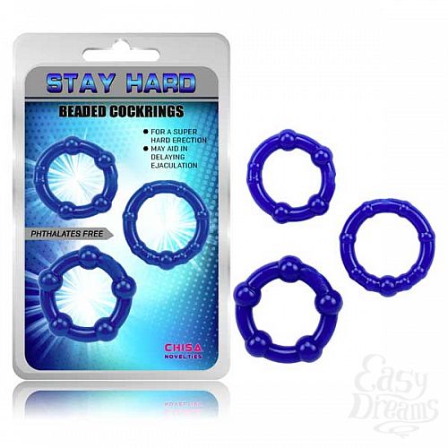  1:      Stay Hard