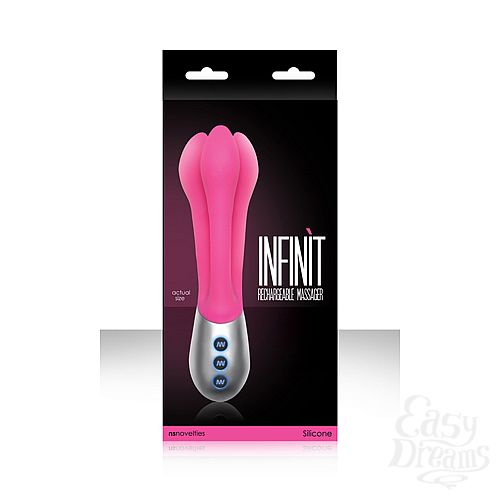  1:   Infinit  