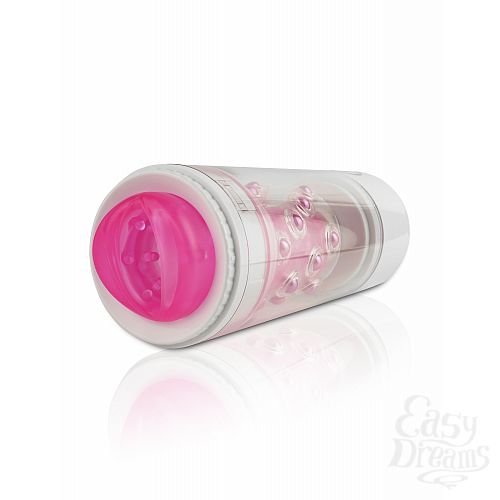  3     Extreme Toyz Roto-Bator Pussy RD287