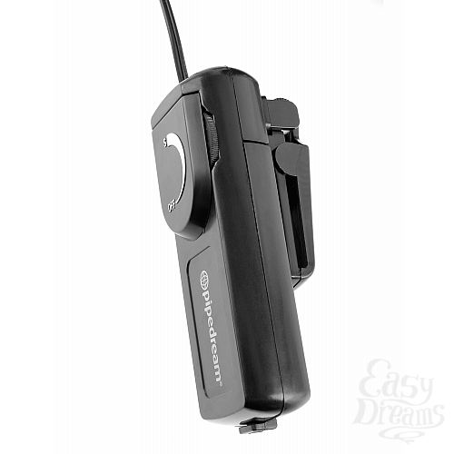  6     FF Dual Penetrator Black 333723PD