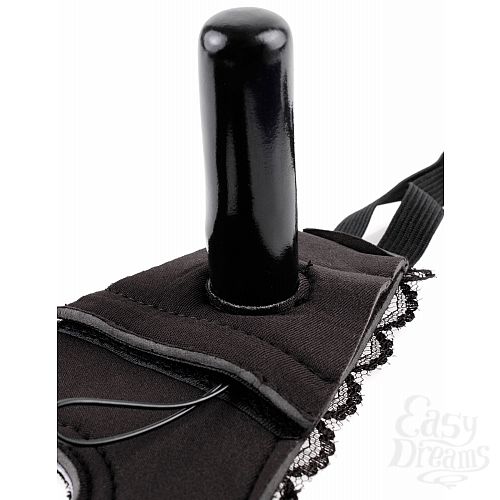  5     FF Remote Control Fantasy Black 333623PD