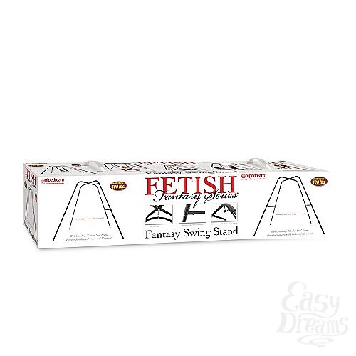  4  - Fetish