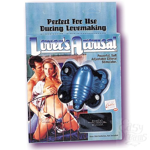  3   LOVER S AROUSAL 585-12 BX SE