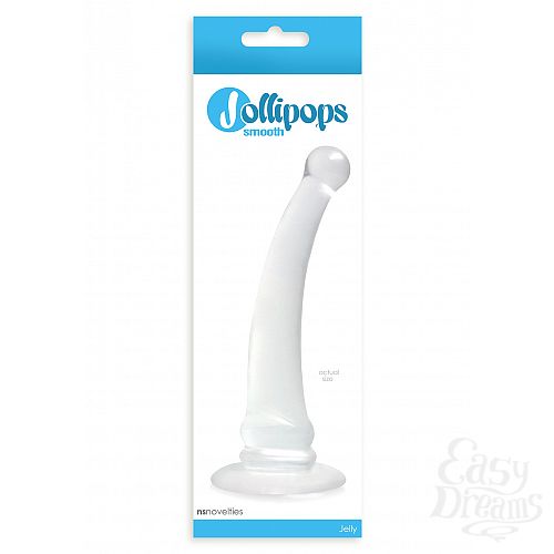 ���������� 6  �������� ���������� Jollipops Smooth, ������