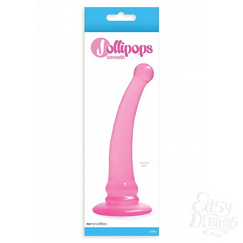 ���������� 8  �������� ���������� Jollipops Smooth, ������