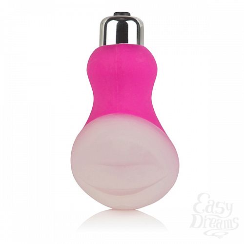  2    Posh Silicone Kiss Pink 2078-30BXSE