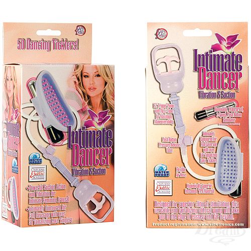  3    INTIMATE DANCER 0600-14 BX SE