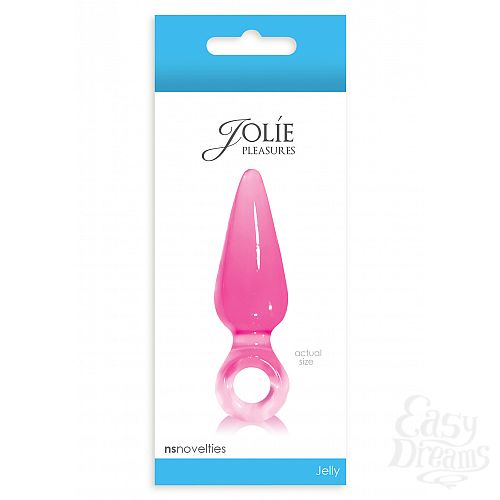  4    Jolie Pleasures Mini, 