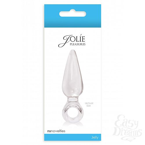  6    Jolie Pleasures Mini, 