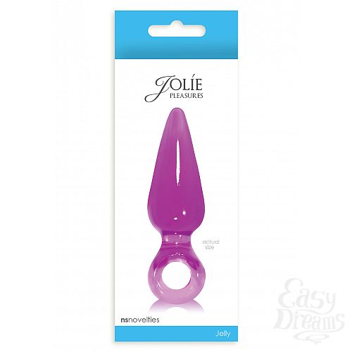 ���������� 2  �������� ������ Jolie Pleasures Small , �������