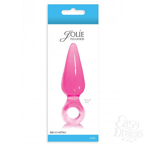 ���������� 4  �������� ������ Jolie Pleasures Small , �������