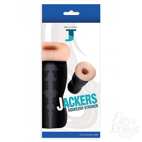  2   Jackers Sqeezer , 