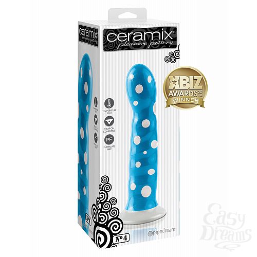  4    Ceramix  4, 17,5 