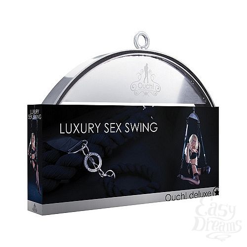  3  - Sexswing