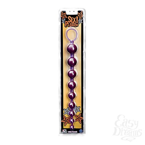  1:   - Sex Please! Sexy Beads, 