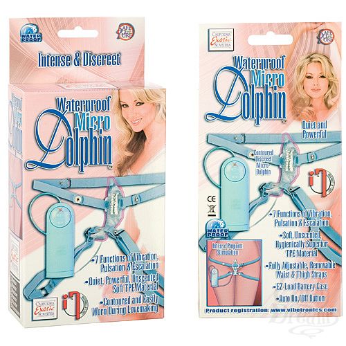  3  -  DOLPHIN 0613-50 BX SE